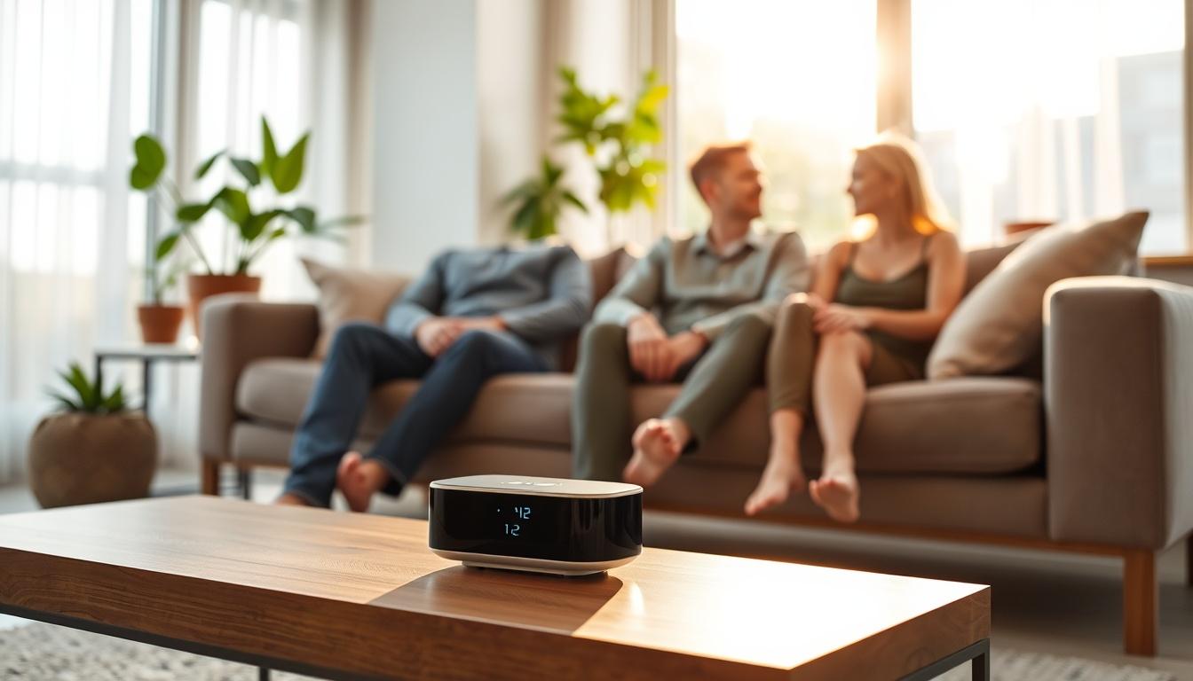 Pollen Sensor Solutions for Apartments
